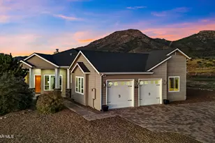 14750 E Territory Dr, Prescott Valley, AZ 86315 - Photo 1