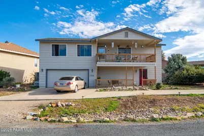 1059 N Stirrup High Dr W Drive, Dewey-Humboldt, AZ 86327 - Photo 1