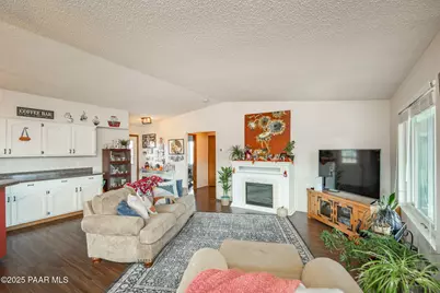 1059 N Stirrup High Dr W Drive, Dewey-Humboldt, AZ 86327 - Photo 4