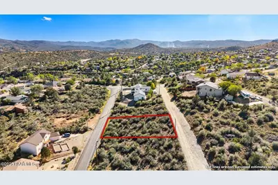 4814 E Diamond Drive, Prescott, AZ 86301 - Photo 4