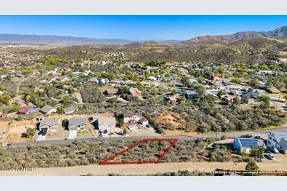 4814 E Diamond Drive, Prescott, AZ 86301 - Photo 1