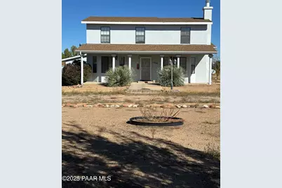 1350 W Justray Ranch Road, Chino Valley, AZ 86323 - Photo 2