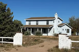 1350 W Justray Ranch Rd, Chino Valley, AZ 86323 - Photo 1