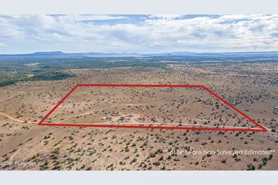 0 W Via Dolorosa Road, Seligman, AZ 86337 - Photo 14