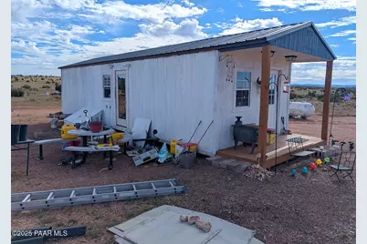 0 W Via Dolorosa Road, Seligman, AZ 86337 - Photo 24