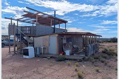 0 W Via Dolorosa Road, Seligman, AZ 86337 - Photo 4