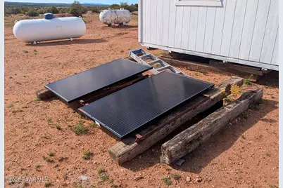 0 W Via Dolorosa Road, Seligman, AZ 86337 - Photo 8