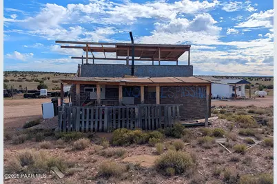 0 W Via Dolorosa Road, Seligman, AZ 86337 - Photo 36