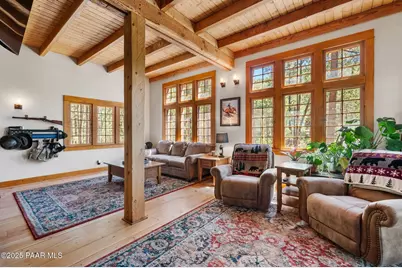 4955 E Herrin Hollow Lane, Prescott, AZ 86303 - Photo 6