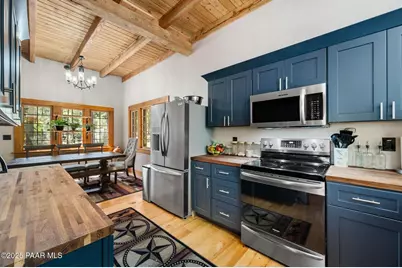 4955 E Herrin Hollow Lane, Prescott, AZ 86303 - Photo 10