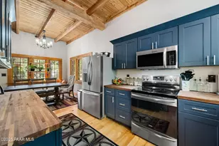 4955 E Herrin Hollow Ln, Prescott, AZ 86303 - Photo 10