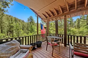 4955 E Herrin Hollow Ln, Prescott, AZ 86303 - Photo 22