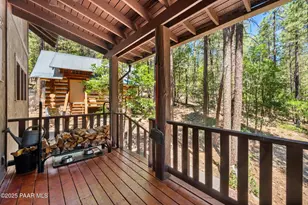 4955 E Herrin Hollow Ln, Prescott, AZ 86303 - Photo 2