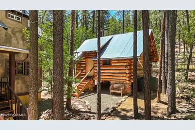 4955 E Herrin Hollow Lane, Prescott, AZ 86303 - Photo 32