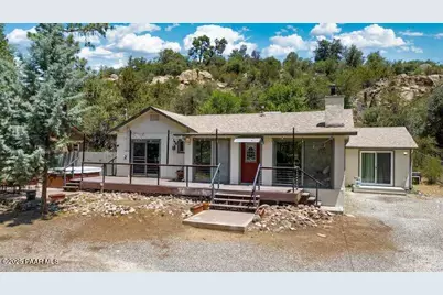 1822 Idylwild Road, Prescott, AZ 86305 - Photo 24