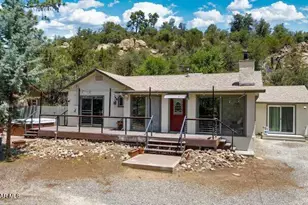 1822 Idylwild Rd, Prescott, AZ 86305 - Photo 24