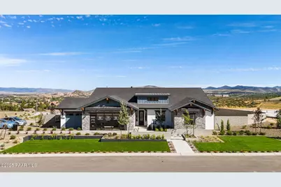 5611 Meridian Court, Prescott, AZ 86305 - Photo 1