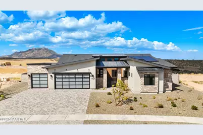 5624 Meridian Court, Prescott, AZ 86305 - Photo 1