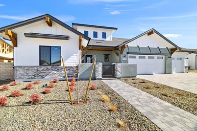 5649 Meridian Court, Prescott, AZ 86305 - Photo 2