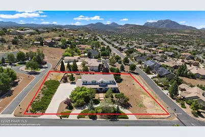 2680 Trail Walk, Prescott, AZ 86301 - Photo 62