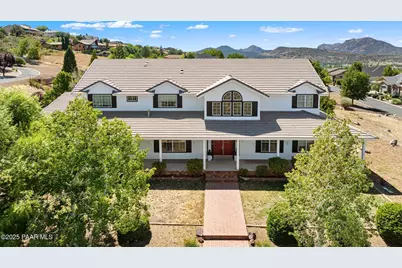 2680 Trail Walk, Prescott, AZ 86301 - Photo 1