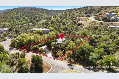 3238 Rainbow Ridge Drive, Prescott, AZ 86303 - Photo 44