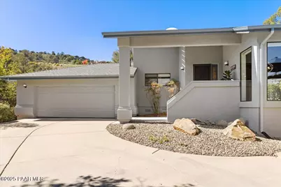 3238 Rainbow Ridge Drive, Prescott, AZ 86303 - Photo 8