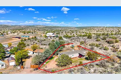 494 E Van Haven Road, Paulden, AZ 86334 - Photo 6