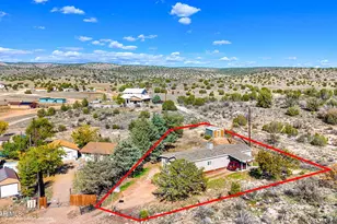 494 E Van Haven Rd, Paulden, AZ 86334 - Photo 6