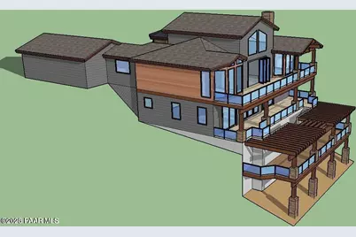 788 Crosscreek Drive, Prescott, AZ 86303 - Photo 6