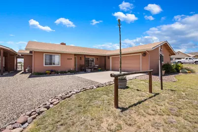 2605 W Bobwhite Lane, Chino Valley, AZ 86323 - Photo 2