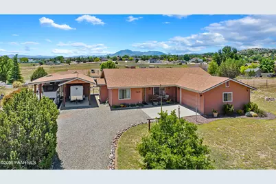 2605 W Bobwhite Lane, Chino Valley, AZ 86323 - Photo 1