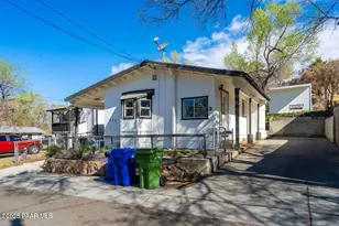 417 Comfort Ave, Prescott, AZ 86301 - Photo 2