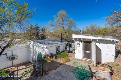417 Comfort Avenue, Prescott, AZ 86301 - Photo 16