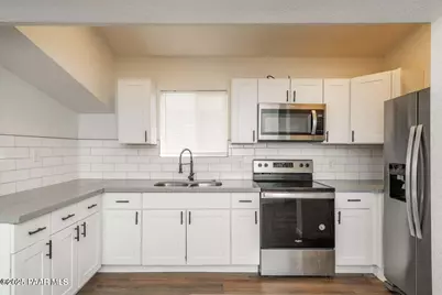 417 Comfort Avenue, Prescott, AZ 86301 - Photo 4