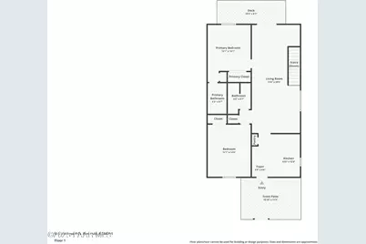 418 Ironwood Court, Prescott, AZ 86301 - Photo 28