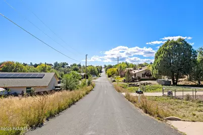 1258 N Lois Drive, Prescott, AZ 86301 - Photo 26