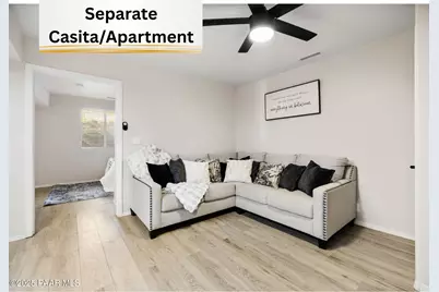 1258 N Lois Drive, Prescott, AZ 86301 - Photo 32