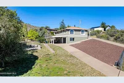 1258 N Lois Drive, Prescott, AZ 86301 - Photo 1