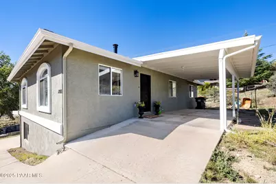 1258 N Lois Drive, Prescott, AZ 86301 - Photo 4