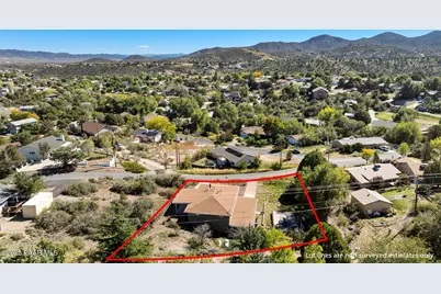 1258 N Lois Drive, Prescott, AZ 86301 - Photo 24