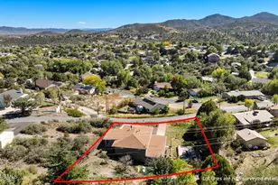 1258 N Lois Dr, Prescott, AZ 86301 - Photo 24