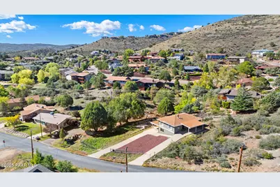 1258 N Lois Drive, Prescott, AZ 86301 - Photo 34