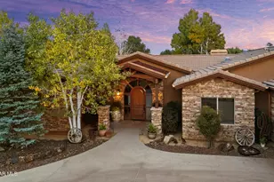 5110 W Indian Camp Rd, Prescott, AZ 86305 - Photo 1