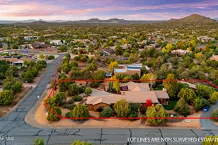 5110 W Indian Camp Rd, Prescott, AZ 86305 - Photo 78