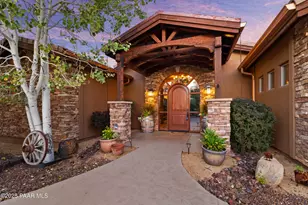 5110 W Indian Camp Rd, Prescott, AZ 86305 - Photo 60