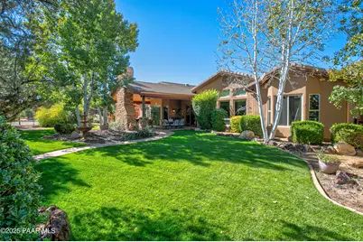 5110 W Indian Camp Road, Prescott, AZ 86305 - Photo 50