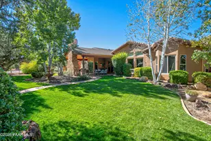 5110 W Indian Camp Rd, Prescott, AZ 86305 - Photo 50