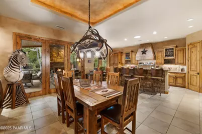 5110 W Indian Camp Road, Prescott, AZ 86305 - Photo 14