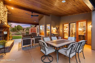 5110 W Indian Camp Road, Prescott, AZ 86305 - Photo 64